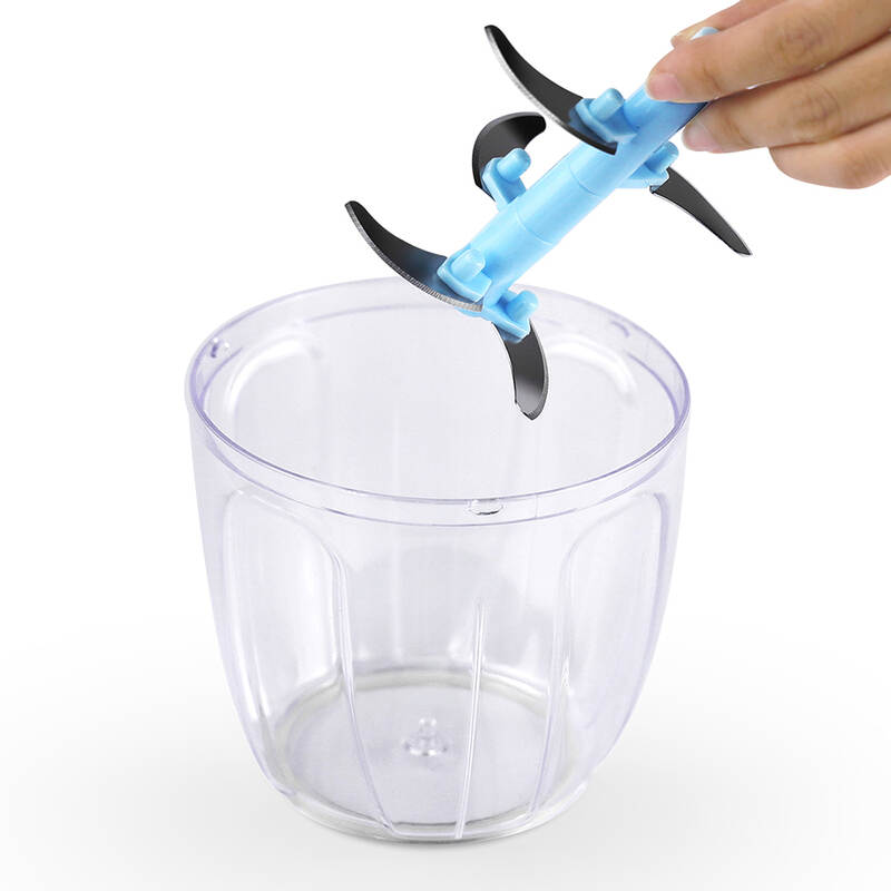 [Áp voucher 8%] Dụng Cụ Băm Rau Củ Quả LocknLock, Size S-M-L, 3 Màu (Hồng, Xanh Lá, Xanh Dương) - CKS308PIK, CKS309GRN , CKS310BLU image number null